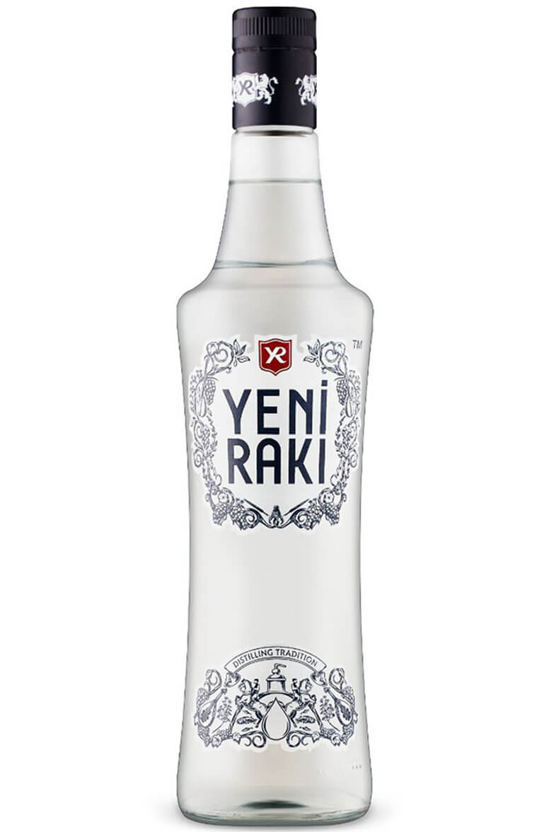 Rakı 